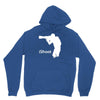 ishoot   camera photographer trained shooting funny gun photo gift tee Unisex Hoodie