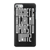 tower of serpents iPhone 7 Case