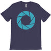 shooter cam T-Shirt