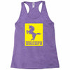 unicorn Racerback Tank