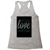 ava Racerback Tank