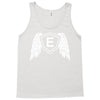 letter e with wings Tank Top