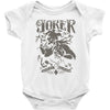 watch the world burn Baby Onesie