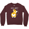 guess what Crewneck Sweatshirt