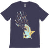 shark attack T-Shirt