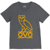 OWL-OVO V-Neck Tee