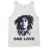one love Tank Top