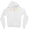 general leia organa Zipper Hoodie