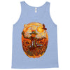 scarecrogh Tank Top