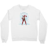 speak chimichanga and enter Crewneck Sweatshirt