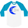 shine 3/4 Sleeve Shirt