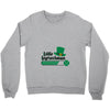 Little Leprechaun Crewneck Sweatshirt