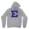 couple e Unisex Hoodie