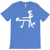 unisex funny graphic T-Shirt