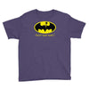 ozzy woz here Youth Tee