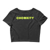 Chookity Crop Top