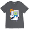 and someday i'm going to be a real boy V-Neck Tee