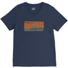 greetings from neptune V-Neck Tee