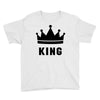 King Youth Tee