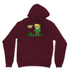 navi Unisex Hoodie