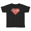 Diamond Toddler T-shirt