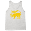 sri lanka international  national country lion sport flag Tank Top