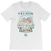 lucky dragon lager T-Shirt