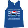 ugly stitch christmas Tank Top