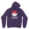 est 1996 Unisex Hoodie