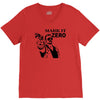 mark it zero V-Neck Tee