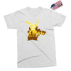 pokemon game pikachu Exclusive T-shirt