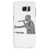 Canserbero Samsung Galaxy S7 Edge