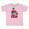 planeteer call Toddler T-shirt