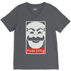 fsoci3ty V-Neck Tee