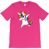 Dabbing Unicorn T-Shirt