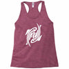 fishs Racerback Tank