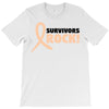 Survivor Rock T-Shirt