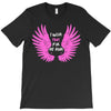 i wear pink for my mom T-Shirt