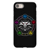 The Witcher Signs iPhone 8