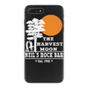 neil young inspired t shirt harvest moon csn&amp;y rock iPhone 7 Plus Case