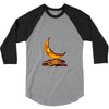 Ay 2 3/4 Sleeve Shirt