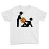 fahrie Youth Tee