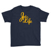 jet life rap music Youth Tee