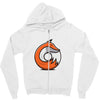 fahrie77 Zipper Hoodie