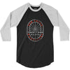 FEW PROUD EMOTIONAL 3/4 Sleeve Shirt