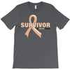 Survivor Of Uterine Cancer T-Shirt