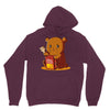 unbearable guilt Hoodie