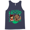 red riding hood Tank Top