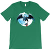 night fury T-Shirt