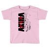 akira 2 Toddler T-shirt